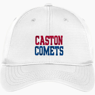 Sport-Tek Dry Zone Nylon Cap