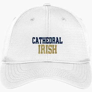 Sport-Tek Dry Zone Nylon Cap