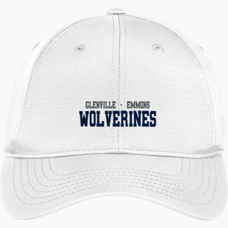 Sport-Tek Dry Zone Nylon Cap