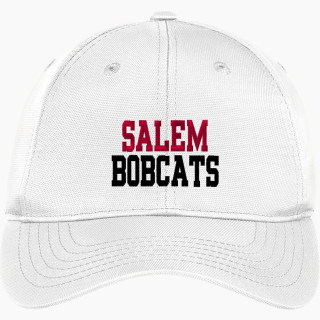 Sport-Tek Dry Zone Nylon Cap