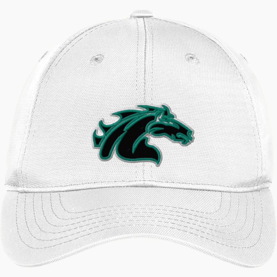 Providence Stallions <span class="pdp-name-mascot">Providence Stallions</span> Sport-Tek Dry Zone Nylon Cap