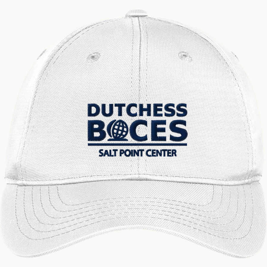 Dutchess BOCES <span class="pdp-name-mascot">Dutchess County BOCES</span> Sport-Tek Dry Zone Nylon Cap