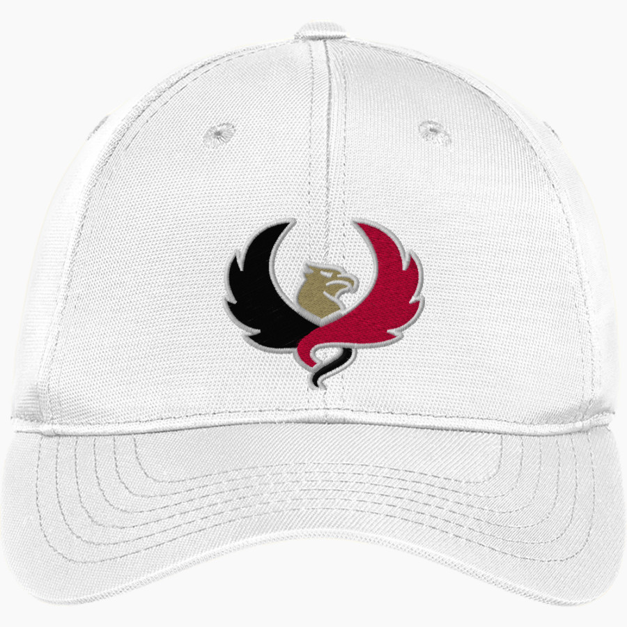 Alliance Christian Gryphons <span class="pdp-name-mascot">Alliance Christian Gryphons</span> Sport-Tek Dry Zone Nylon Cap