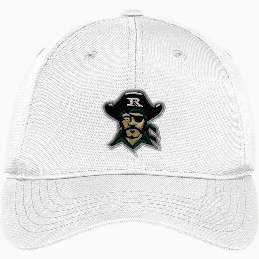REYNOLDS HIGH SCHOOL RAIDERS <span class="pdp-name-mascot">REYNOLDS RAIDERS</span> Sport-Tek Dry Zone Nylon Cap
