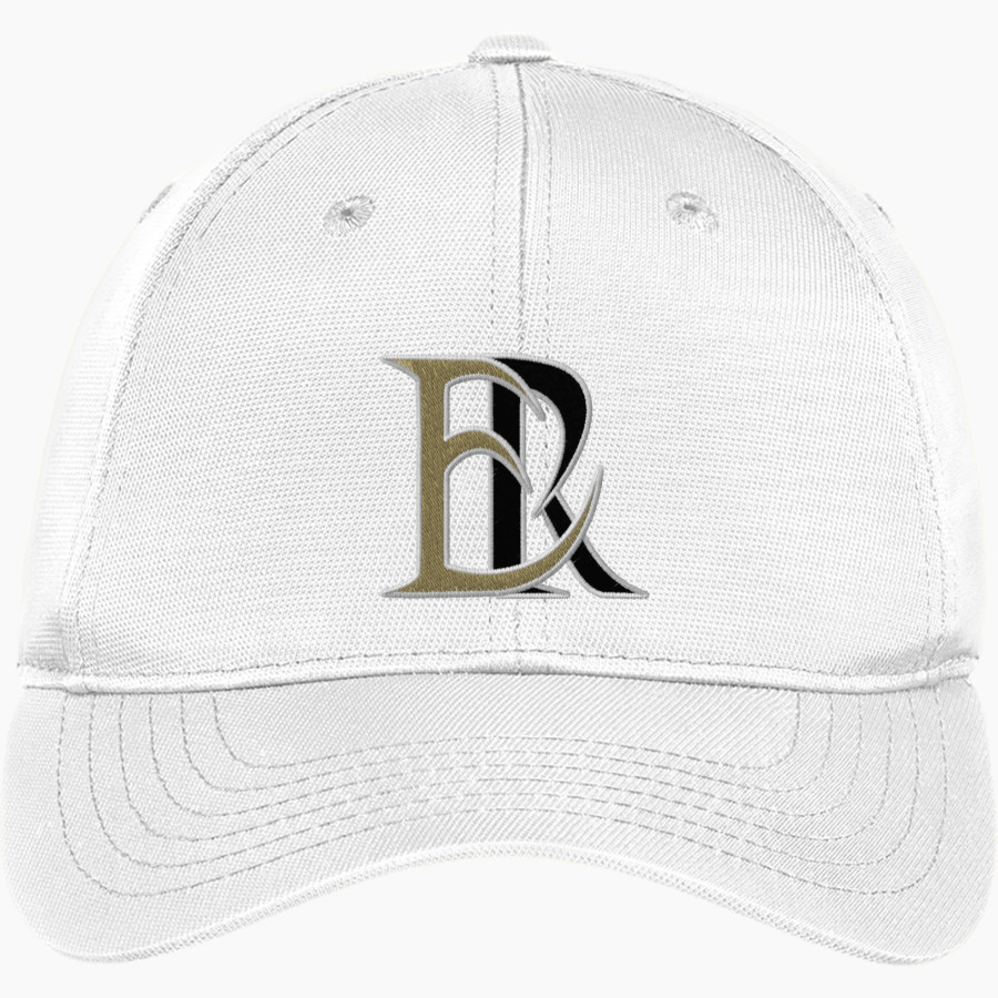 East Ridge Raptors Sport-Tek Dry Zone Nylon Cap