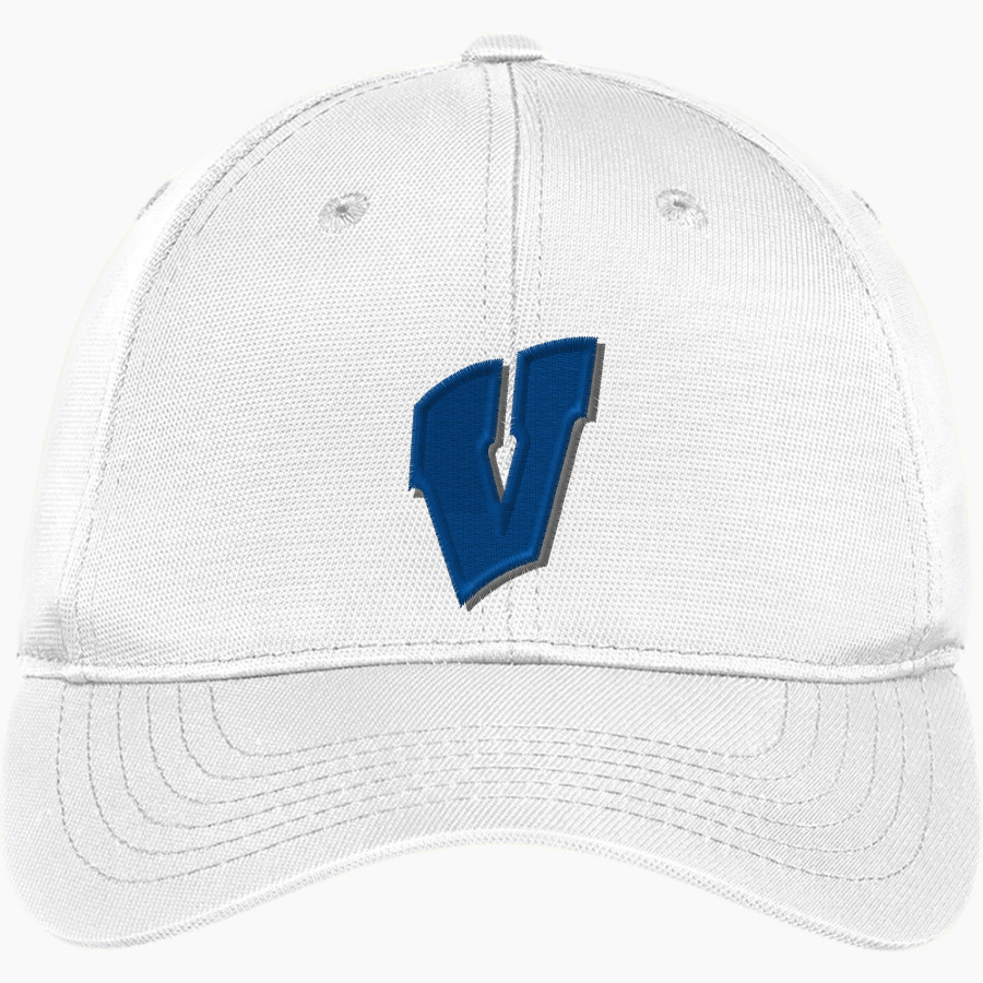 PARKVIEW HIGH SCHOOL VIKINGS <span class="pdp-name-mascot">PARKVIEW VIKINGS</span> Sport-Tek Dry Zone Nylon Cap