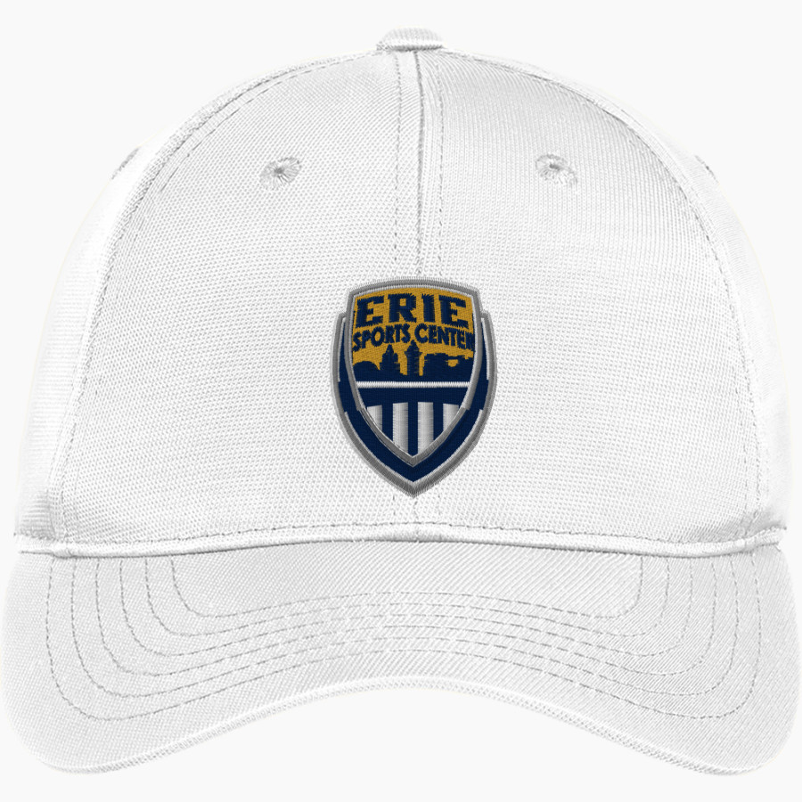 Erie Sports Center <span class="pdp-name-mascot">Erie Sports Center</span> Sport-Tek Dry Zone Nylon Cap