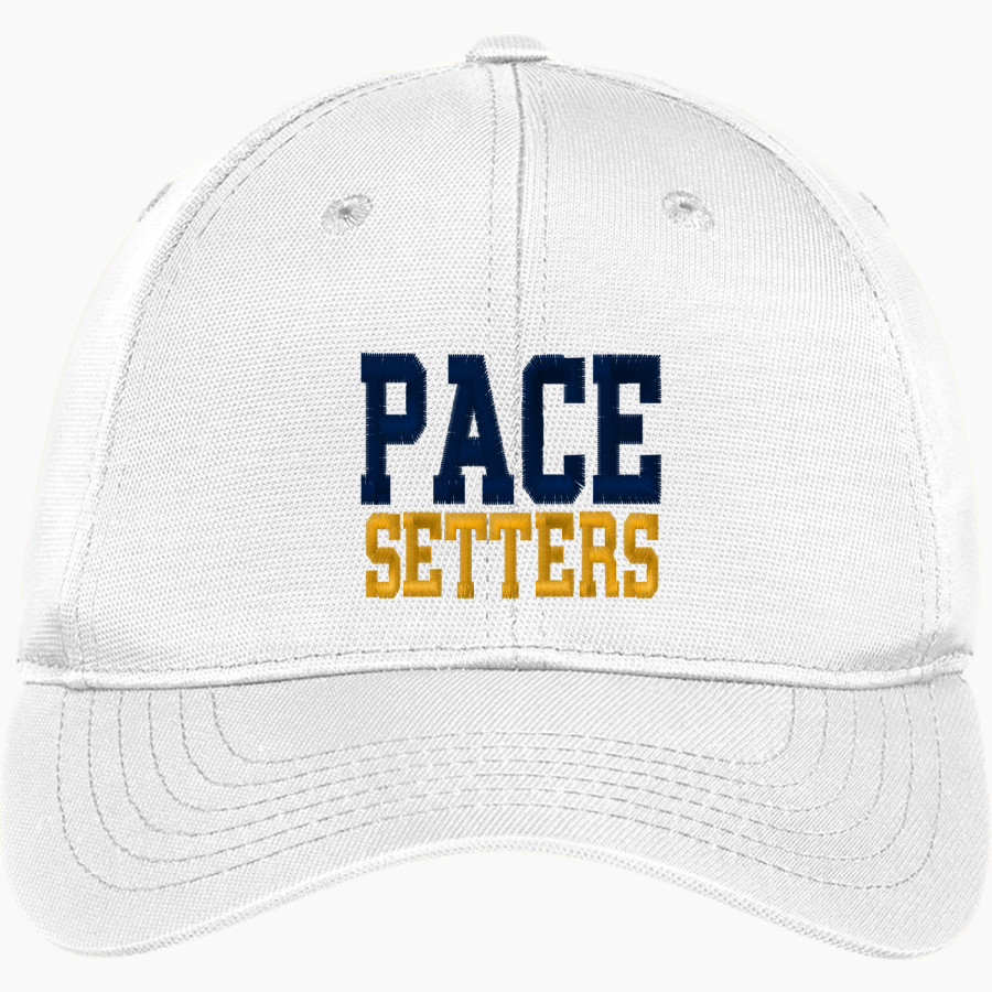 Pace Setters <span class="pdp-name-mascot">Pace Setters</span> Sport-Tek Dry Zone Nylon Cap
