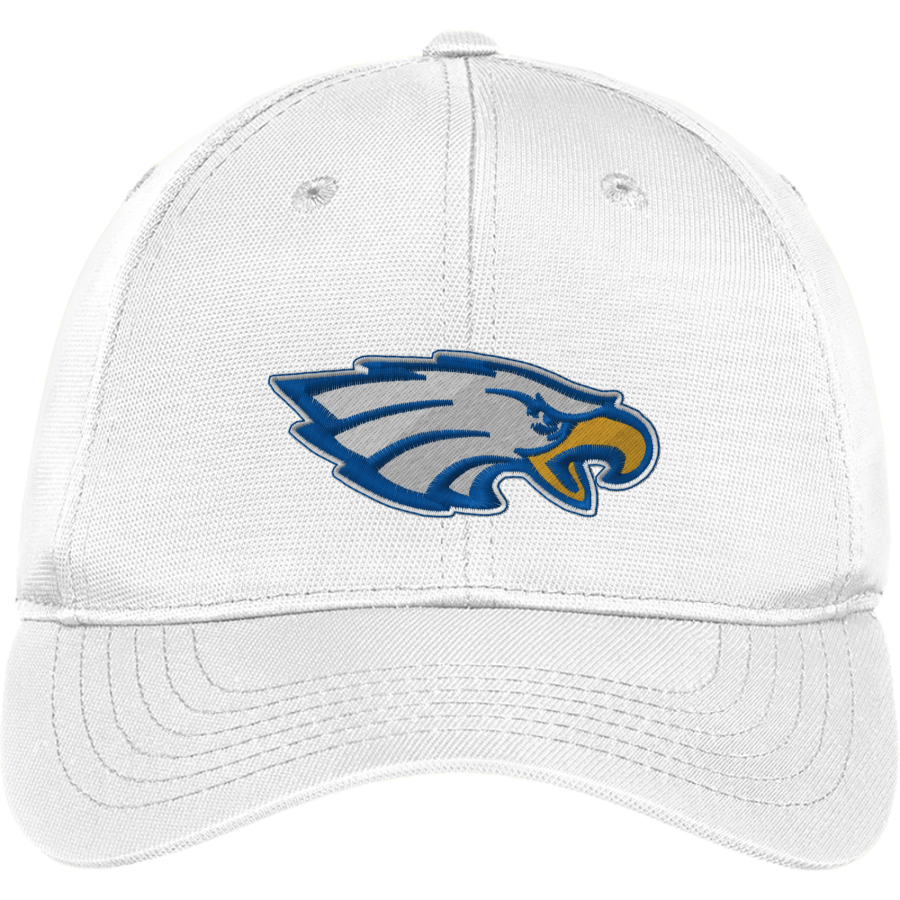 Riverside Eagles <span class="pdp-name-mascot">Riverside Middle School Eagles</span> Sport-Tek Dry Zone Nylon Cap