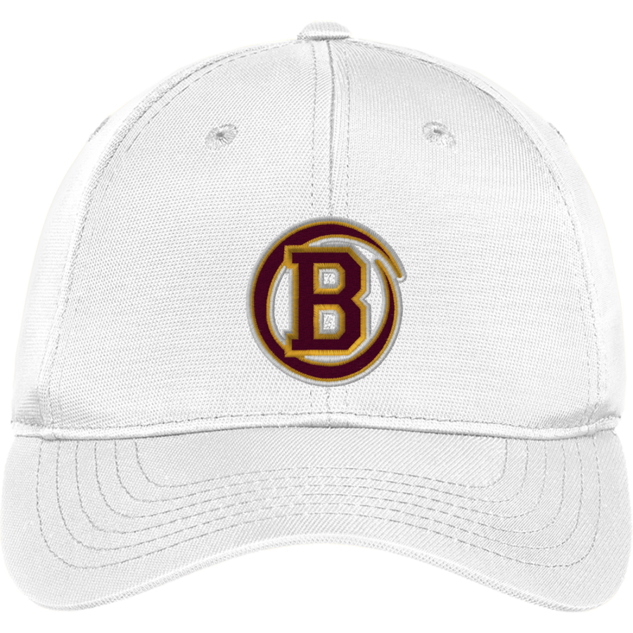 BELLS HIGH SCHOOL PANTHERS <span class="pdp-name-mascot">BELLS PANTHERS</span> Sport-Tek Dry Zone Nylon Cap