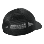 Rocket Alumni Solutions Rocket Alumni <span class="pdp-name-mascot">Rocket Alumni Solutions</span> Sport-Tek Stretch-Tek Mesh Back Cap Back Thumbnail