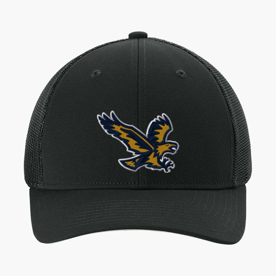 Eastside Prep Eagles Sport-Tek Stretch-Tek Mesh Back Cap