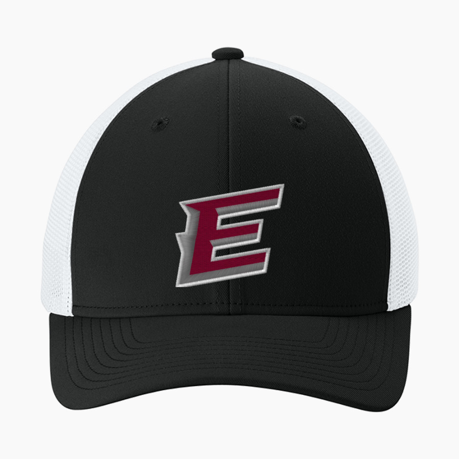 EXTREME SOFTBALL EXTREME SOFTBALL Sport-Tek Stretch-Tek Mesh Back Cap