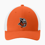 Jackson Pathways Vikings <span class="pdp-name-mascot">Jackson Pathways Vikings</span> Sport-Tek Stretch-Tek Mesh Back Cap Front Thumbnail
