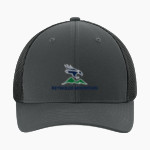 Reynolds Mountain Eagles Sport-Tek Stretch-Tek Mesh Back Cap Front Thumbnail