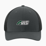 ULS Jr. Bows <span class="pdp-name-mascot">Junior Rainbows</span> Sport-Tek Stretch-Tek Mesh Back Cap Front Thumbnail