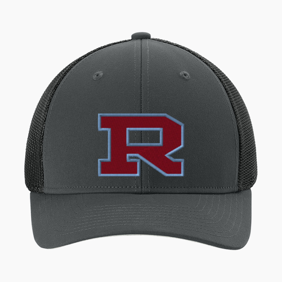Rummel Raiders <span class="pdp-name-mascot">Archbishop Raiders</span> Sport-Tek Stretch-Tek Mesh Back Cap