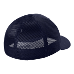 Legacy Lions <span class="pdp-name-mascot">Legacy High School Lions</span> Sport-Tek Stretch-Tek Mesh Back Cap Back Thumbnail