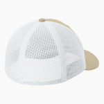 UIS Prairie Stars Sideline Store Sport-Tek Stretch-Tek Mesh Back Cap Back Thumbnail