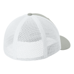 WESTERN RESERVE HIGH SCHOOL BLUE DEVILS <span class="pdp-name-mascot">WESTERN RESERVE BLUE DEVILS</span> Sport-Tek Stretch-Tek Mesh Back Cap Back Thumbnail