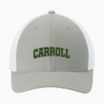 ARCHBISHOP CARROLL HIGH SCHOOL LIONS <span class="pdp-name-mascot">ARCHBISHOP CARROLL LIONS</span> Sport-Tek Stretch-Tek Mesh Back Cap Front Thumbnail