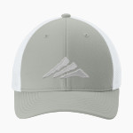 Mt. Hood Community College Mt. Hood Community C <span class="pdp-name-mascot">Mt. Hood Community College</span> Sport-Tek Stretch-Tek Mesh Back Cap Front Thumbnail