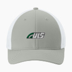 ULS Jr. Bows <span class="pdp-name-mascot">Junior Rainbows</span> Sport-Tek Stretch-Tek Mesh Back Cap Front Thumbnail