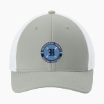 Henderson County Senior Softball Softball <span class="pdp-name-mascot">Henderson County Senior Softball Softball</span> Sport-Tek Stretch-Tek Mesh Back Cap Front Thumbnail
