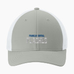 Franklin Central Flashes <span class="pdp-name-mascot">Franklin Central Flashes</span> Sport-Tek Stretch-Tek Mesh Back Cap Front Thumbnail