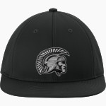 South Trojans <span class="pdp-name-mascot">South Trojans</span> Sport-Tek Pro-Cut Stretch-Tek Cap Front Thumbnail