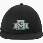 Marion Bulldogs <span class="pdp-name-mascot">Marion Bulldogs</span> Sport-Tek Pro-Cut Stretch-Tek Cap Front Thumbnail