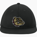 LIBERTY COUNTY HIGH SCHOOL BULLDOGS <span class="pdp-name-mascot">LIBERTY COUNTY BULLDOGS</span> Sport-Tek Pro-Cut Stretch-Tek Cap Front Thumbnail