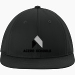 Acero Schools Chicago Sport-Tek Pro-Cut Stretch-Tek Cap Front Thumbnail