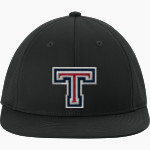 Tesoro Titans <span class="pdp-name-mascot">Tesoro Titans</span> Sport-Tek Pro-Cut Stretch-Tek Cap Front Thumbnail