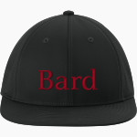Bard College Official Online Store Sport-Tek Pro-Cut Stretch-Tek Cap Front Thumbnail