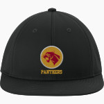 Kipp Dream Preparatory Panthers <span class="pdp-name-mascot">Kipp Dream Preparatory Panthers</span> Sport-Tek Pro-Cut Stretch-Tek Cap Front Thumbnail