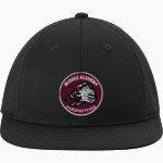 Perspectives Warriors Sport-Tek Pro-Cut Stretch-Tek Cap Front Thumbnail