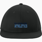 Cape Eleuthera Island Athletics <span class="pdp-name-mascot">Cape Eleuthera Island Athletics</span> Sport-Tek Pro-Cut Stretch-Tek Cap Front Thumbnail