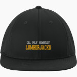 Cal Poly Humboldt Lumberjacks <span class="pdp-name-mascot">Humboldt State Lumberjacks</span> Sport-Tek Pro-Cut Stretch-Tek Cap Front Thumbnail