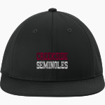 Creekside Seminoles Sport-Tek Pro-Cut Stretch-Tek Cap Front Thumbnail