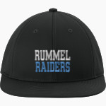 Rummel Raiders <span class="pdp-name-mascot">Archbishop Raiders</span> Sport-Tek Pro-Cut Stretch-Tek Cap Front Thumbnail