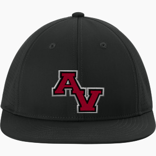 Sport-Tek Pro-Cut Stretch-Tek Cap