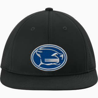 Sport-Tek Pro-Cut Stretch-Tek Cap