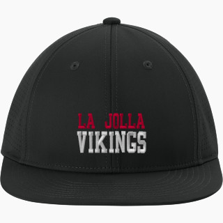 Sport-Tek Pro-Cut Stretch-Tek Cap