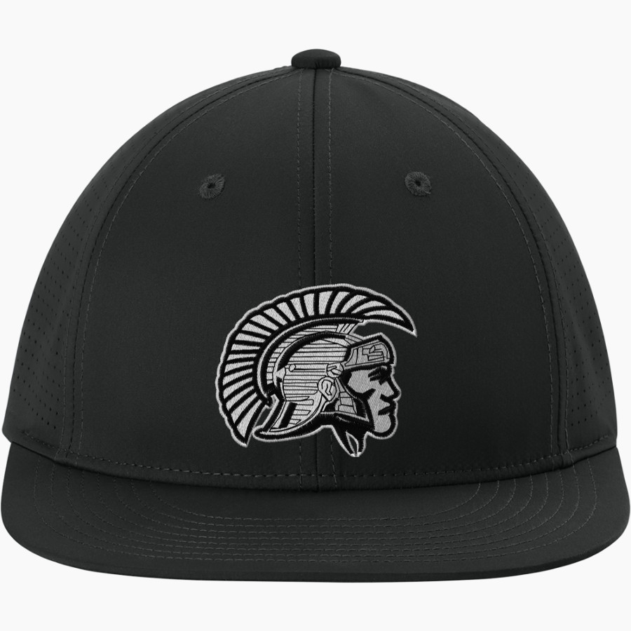 South Trojans <span class="pdp-name-mascot">South Trojans</span> Sport-Tek Pro-Cut Stretch-Tek Cap