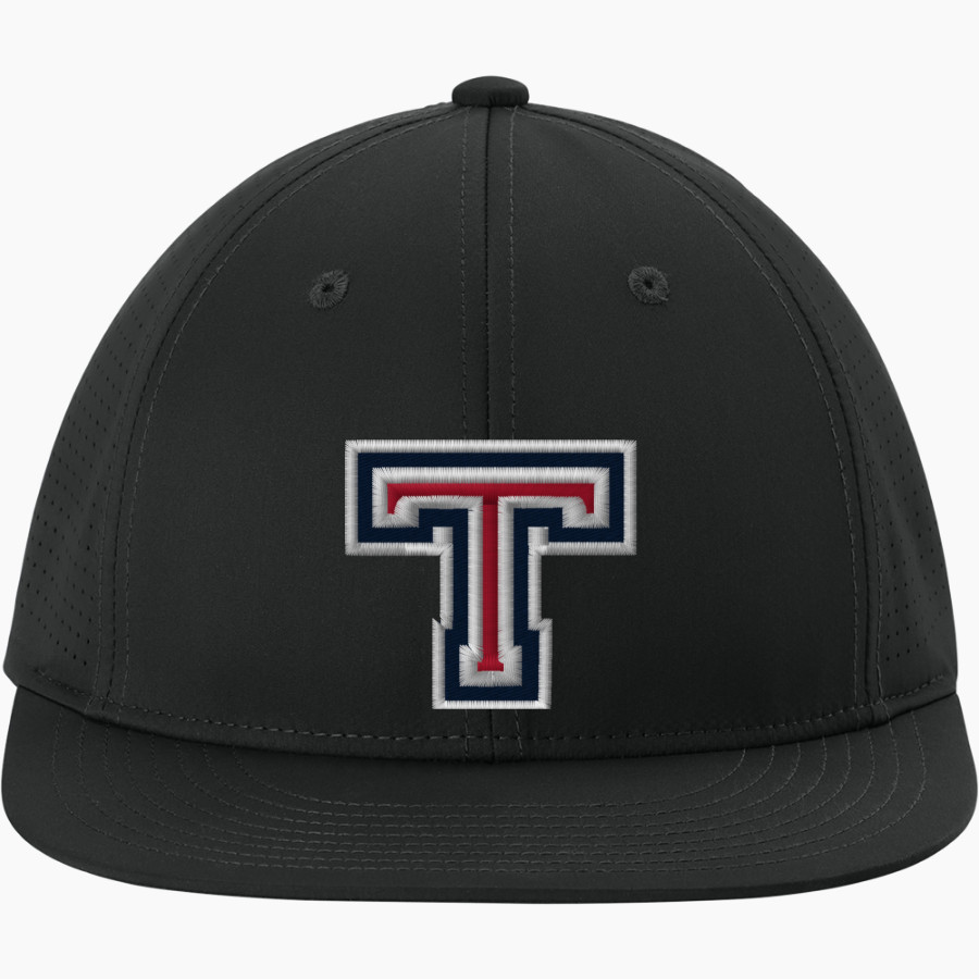 Tesoro Titans <span class="pdp-name-mascot">Tesoro Titans</span> Sport-Tek Pro-Cut Stretch-Tek Cap