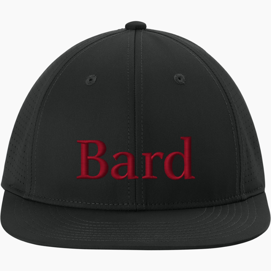 Bard College Official Online Store Sport-Tek Pro-Cut Stretch-Tek Cap