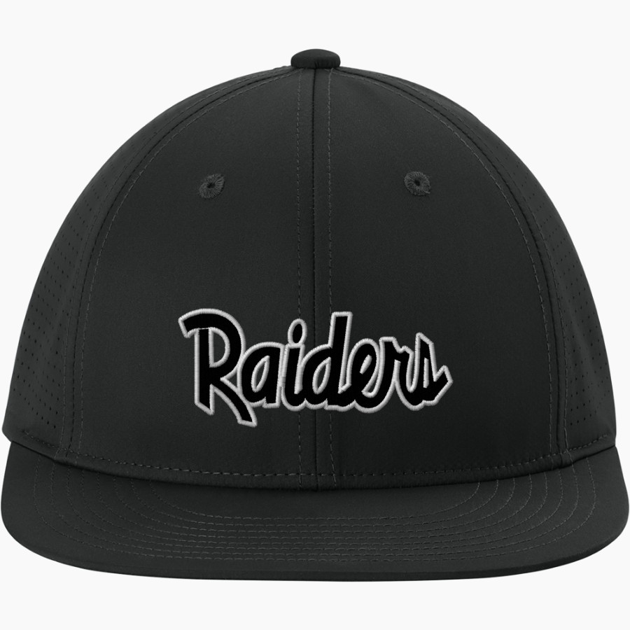 Hannah-Pamplico Raiders Raiders Sport-Tek Pro-Cut Stretch-Tek Cap