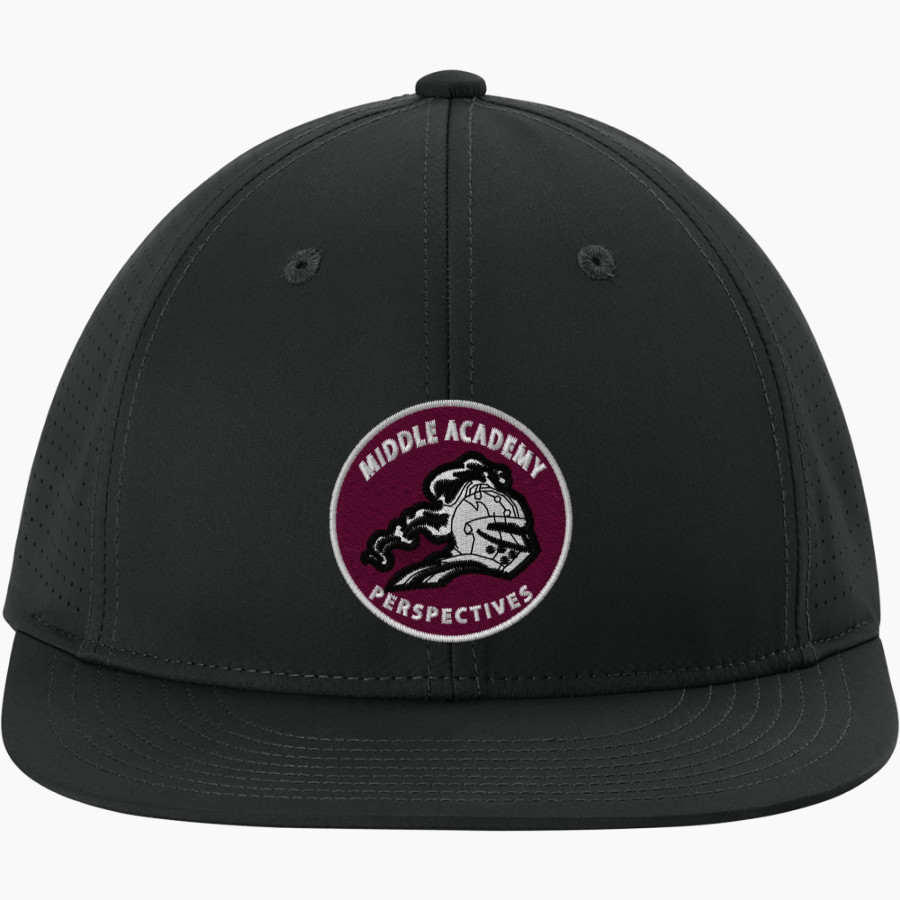 Perspectives Warriors Sport-Tek Pro-Cut Stretch-Tek Cap