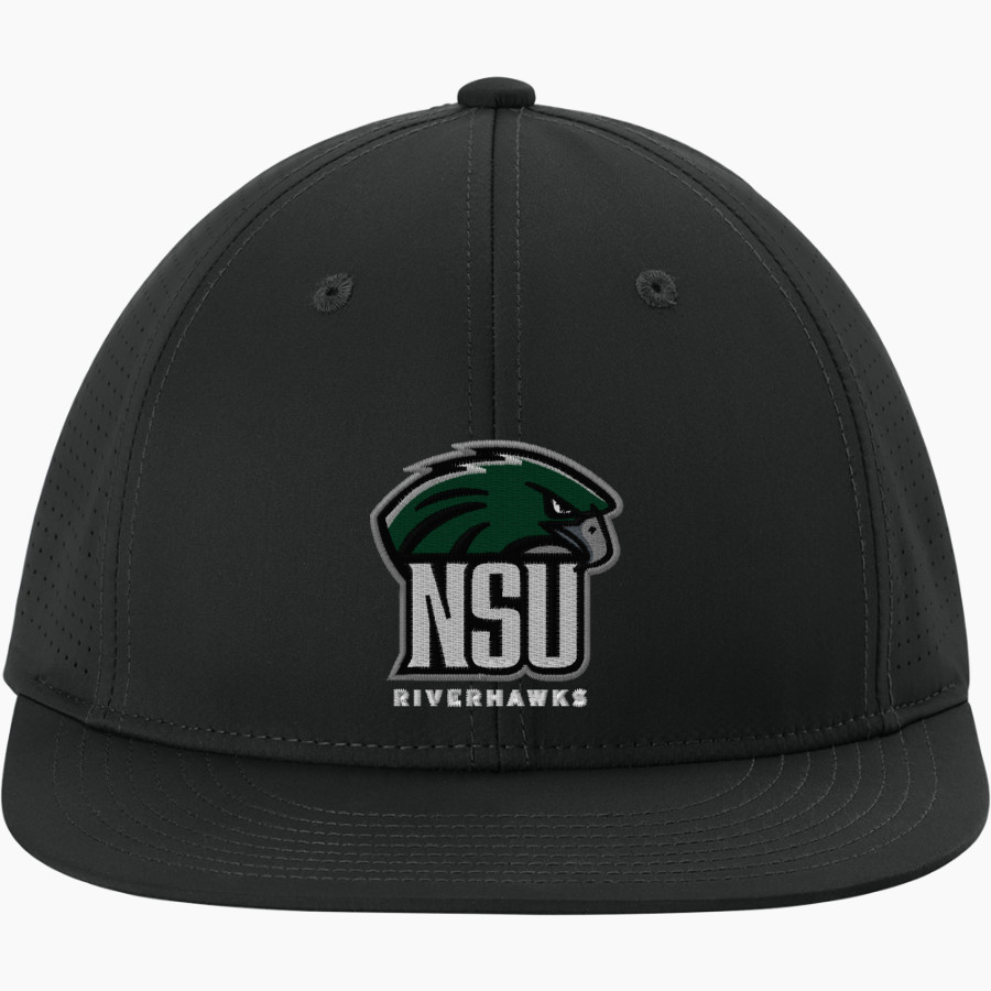 Northeastern State Riverhawks <span class="pdp-name-mascot">Northeastern State Riverhawks</span> Sport-Tek Pro-Cut Stretch-Tek Cap